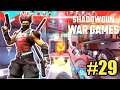 Shadowgun War Games - ZONE CONTROL | Gameplay part 29