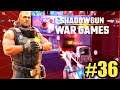 Shadowgun War Games - ZONE CONTROL | Gameplay part 36