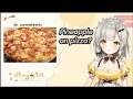 【Shee Icho】Shee's Opinion About Pineapple on Pizza【Kawaii】