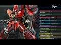 Sinanju - Gundam Extreme Versus Maxi Boost ON Combo Guide