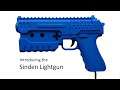 Sinden Lightgun - Indiegogo Launch Video - Lightgun for modern displays