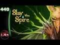 Slay the Spire - Let's Daily! - Slow play - Ep 440