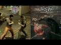 Sleeping Dogs Vs Batman Arkham Knight | Quick Combat Comparison!!