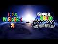SMBX Super Mario Galaxy Trailer + Download