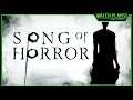 Song of Horror 【PS4】12 Minuten Gameplay