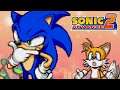 Sonic Advance 2 PART 2 Gameplay Walkthrough - iOS / Android / GBA