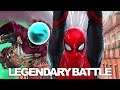 Spider Man: Far From Home Legendary Battle | Marvel: Future Fight