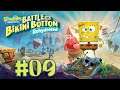 Spongebob Squarepants: Battle for Bikini Bottom Rehydrated 100% Playthrough with Chaos part 9: Laser