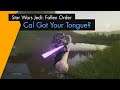 Star Wars Jedi: Fallen Order - Cal Got Your Tongue? Trophy / Achievement Guide