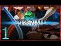 Starsteel Fantasy - Puzzle Combat Gameplay - Android - Part1