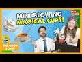 Stealing Prime Minister’s Language Changing Magic Cup?! | The Good Scoop Ep 8