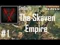 Stellaris MegaCorp: Skaven Empire #1
