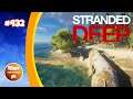 Stranded Deep: Finding A Spooky Visitor 432