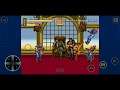Streets of rage 2 part 21 Mobile phone broadcast