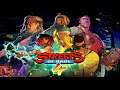 Streets of Rage 4 - MrThunderwing's Live PS4 Broadcast