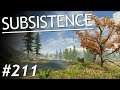 Subsistence - #211 - Erkundungstour! - [Let's Play] [Gameplay] [Deutsch] [German]
