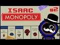 SULFURIC ACID CARRY!  |  Isaac Monopoly  |  2