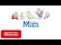 Summer in Mara - Launch Trailer - Nintendo Switch