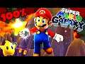 Super Mario Galaxy 100% Walkthrough #9