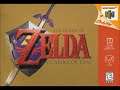 Super Mario World: Castle Theme - Legend of Zelda: Ocarina of Time Soundfont