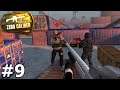 SURVIVAL MODE UPDATE - Zero Caliber: Reloaded | Part 9 Gameplay | Oculus Quest 2 VR