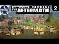 Surviving RADIATION FALLOUT! - Surviving the Aftermath PATCH 1.0.1 Ep 2