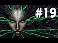 System Shock 2 [#19] - Kajuta posádky