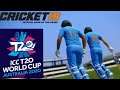 T20 WORLD CUP  INDIA  LIVE STREAM 🔥🔥 MS DHONI VIRAT KOHLI ROHIT SHARMA