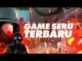TACTICOOL GAMEPLAY INDONESIA || game 5v5 tembak menembak android terbaru dijamin seru