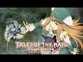 Tales of the Rays - Freya Gameplay