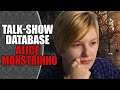 Talk Show com ALICE (THE LAST OF US INSIDE) 💬 #7