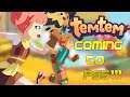 Temtem Coming to PS5!!! | Playstation State Of Play Reaction