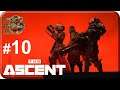 The Ascent[#10] - RBM-5 (Прохождение на русском(Без комментариев))