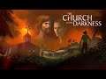 The Church in the Darkness | Gameplay | First Look | PC | HD