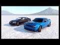 The Crew® 2 Dodge Demon Vs Audi Rs5 & Bentley Continental GT  DRAG RACE