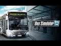 The Drive for the Final 75 GamerScore (Part 1) | Bus Simulator (Part 19) | Twitch Livestream