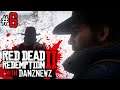 THE FIRST HUNT | Red Dead Redemption 2 with Danz Newz - Part 6