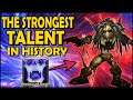 The History of The Shadow of Death Talent From Wrath of the Lich King