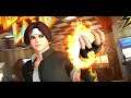 The King of Fighters ALLSTAR Android Gameplay #2