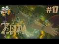 THE LEGEND OF ZELDA BREATH OF THE WILD #17 | Die Feenquelle