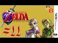 The Legend of Zelda: Ocarina of Time (Folge 11) // „SUPERIOR FISH BEINGS“