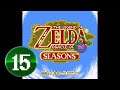 The Legend of Zelda: Oracle of Seasons [GBC]  -- PART 15