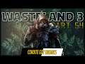 The Mechanic - WASTELAND 3 Let's Play - Part 54