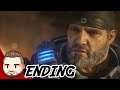 THE PAINFUL END | Gears of War 5 Let's Play Playthrough - ENDING