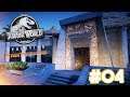 The Park Is Open! | Return To Jurassic Park (Let's Play Part 4)