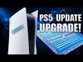 The PlayStation 5 Receives Amazing Improvement Through Recent Update! Sony Paid Attention To Fans!