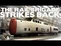 The Rail Brigade is back in Rail Nation! episode 2