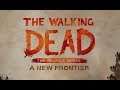 The Walking Dead A New Frontier!!! - The Walking Dead: A New Frontier - Part 1