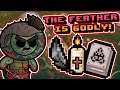 THIS WAS AMAZING! - Let's Play The Binding of Isaac Repentance - Part 36
