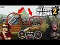 To Die Of Laughter With The Crazy Car Bus. Hill Climb2 Racing